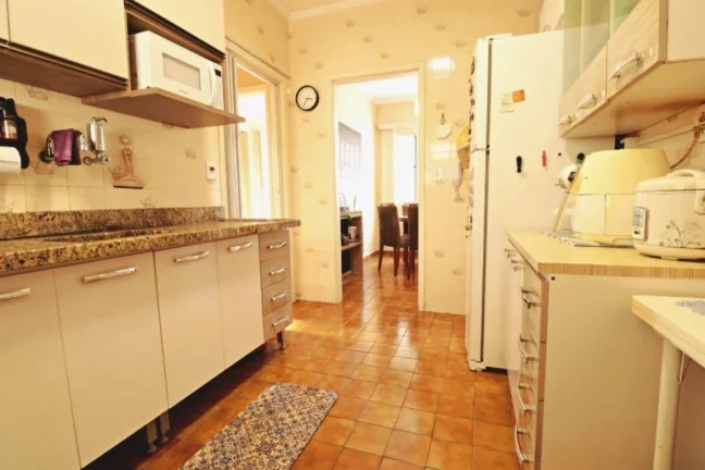 Imagem APARTAMENTO COM 95.08 m² - OCIAN - PRAIA GRANDE SP