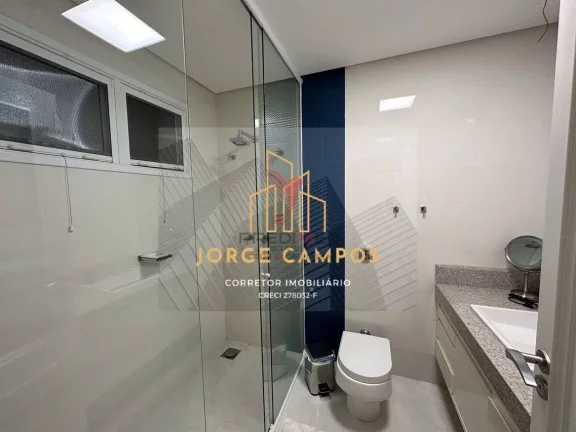 Imagem CA-25179 – CASA DE ALTÍSSIMO PADRÃO À VENDA EM TREMEMBÉ / SP