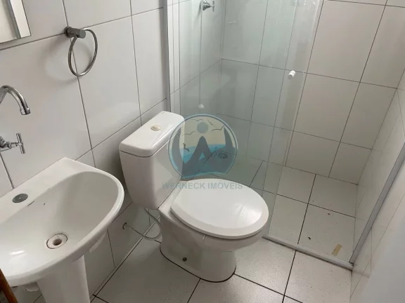 Imagem APARTAMENTO RESIDENCIAL em UBATUBA - SP, IPIRANGUINHA