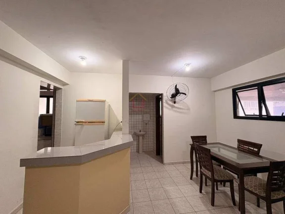 Imagem apartamento para locação