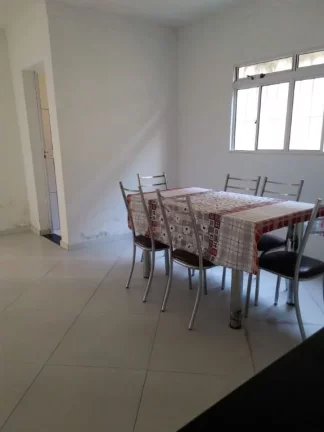 Imagem Sobrado à venda, 220 m² por R$ 450.000,00 - Jardim Quaresmeira II - Suzano/SP