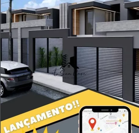 Imagem Casa de 3 quartos à venda Bairro Santa Amélia Belo Horizonte/MG