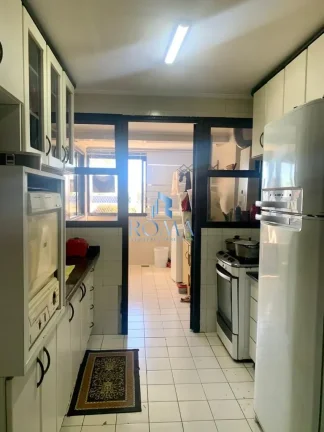Imagem Apartamento 2 dormitórios à venda Nossa Senhora de Fátima Santa Maria/RS