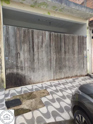 Imagem 100 mil de entrada / Imóvel em Sao Paulo / Zona sul / Localizado no Recanto campo belo / Depois do cartório de parelheiros