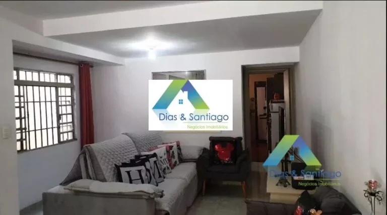 Imagem Casa à venda no bairro Parque Jabaquara - São Paulo/SP