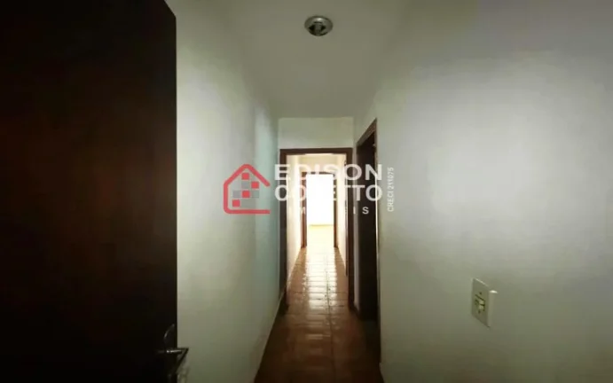 Imagem Pronto para Morar - Casa térrea a venda no Bairro São Francisco em Piracicaba!!