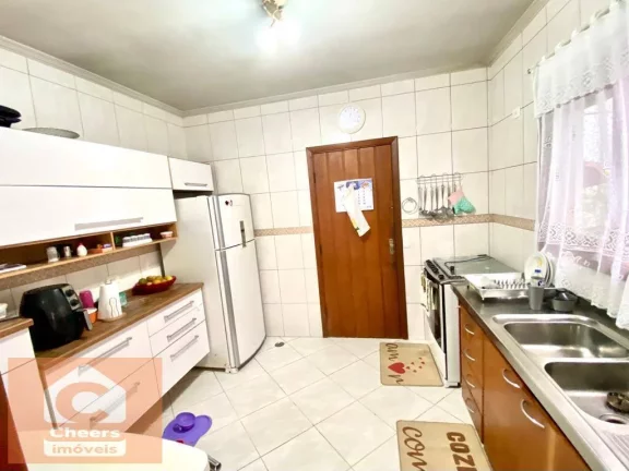 Imagem VILA SANTA CATARINA REFORMADO-DECORADO-CONFIRA!!!