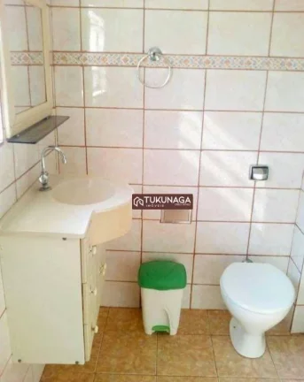 Imagem Chácara com 6 dormitórios à venda, 1507 m² por R$ 1.300.000,00 - Água Azul - Guarulhos/SP