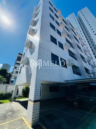 Imagem Apart 3Qts;1 Suit, 1 vaga,72M²Reformado