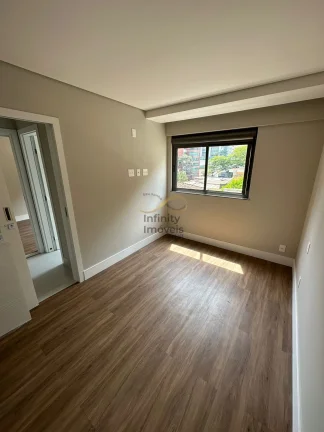 Imagem EDIFICIO SANTORINI - Apartamento à venda no bairro Gutierrez - Belo Horizonte/MG