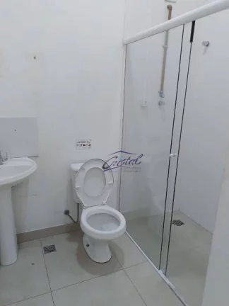 Imagem Galpão para alugar, 270 m² Butantã - São Paulo/SP