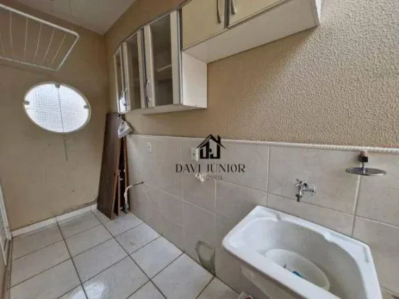 Imagem Casa com 3 dormitórios sendo 1 suíte à venda, 70 m² por R$ 460.000 - Condomínio Residencial Felicita - Sorocaba/SP