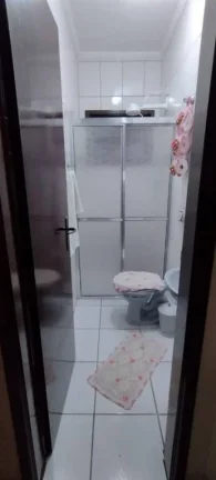Imagem Sobrado com 2 dormitorios a venda, 71 m? por R$ 325.000,00 - Cidade Beira Mar - Mongagua/SP
