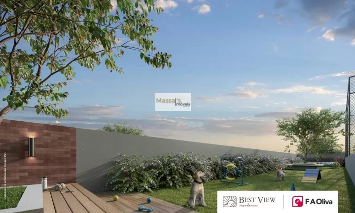 Imagem BEST VIEW Residence | Lançamento | Swiss Park