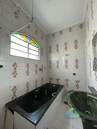 Imagem Sobrado Comercial à venda com 6 salas na Saúde, São Paulo/SP!