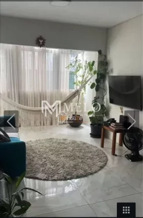 Imagem Oportunidade em RECIFE: 104m², 03qts, 01suite, 01vaga/Mobiliado..