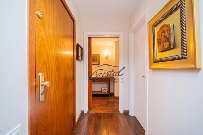 Imagem Apartamento com 4 quartos (1 suíte) à venda, 168 m² - Vila Andrade - Panamby - São Paulo/SP