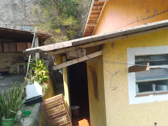 Imagem Casa com 2 dormitórios à venda, 183 m² por R$ 540.000,00 - Taba Marajoara - Suzano/SP