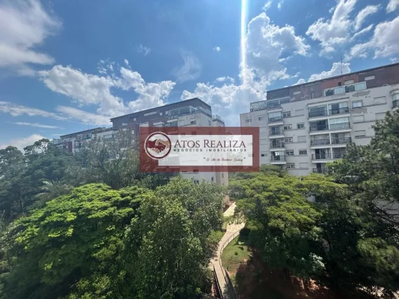Imagem Apartamento com Sacada em Vila Castelo, São Paulo | 71m²