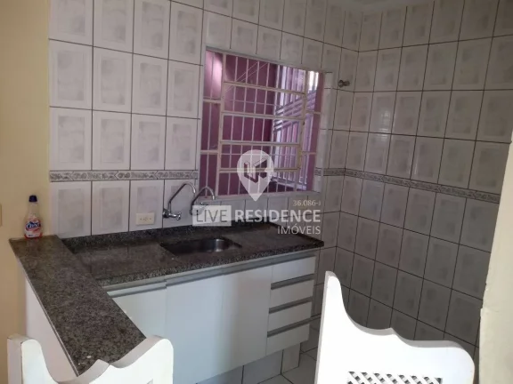 Imagem Casa á venda no Jardim Filomena Itatiba-sp