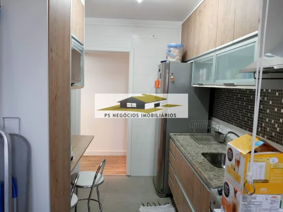 Imagem Apartamento para venda no Ipiranga