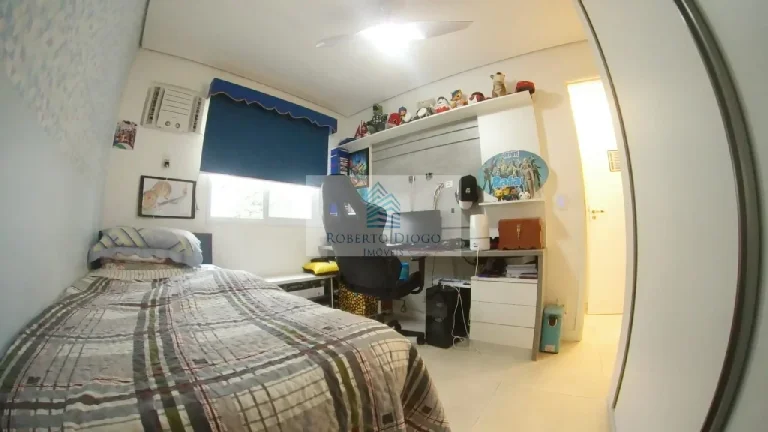 Imagem Apartamento de 2 quartos com 2 suítes à venda no Camorim, Rio de Janeiro-RJ! 68m² e vaga de garagem inclusa.