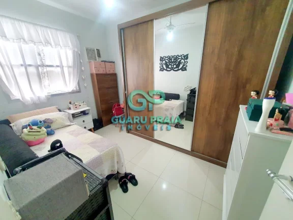 Imagem Apartamento em Enseada, Guarujá/SP