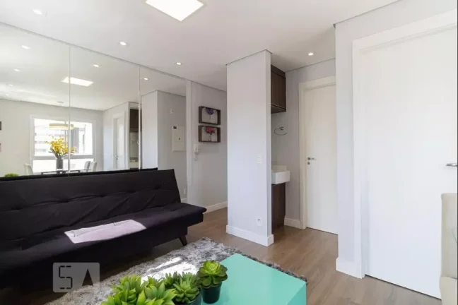 Imagem Apartamento à Venda - Vila Mariana, 1 Quarto, 41 m2