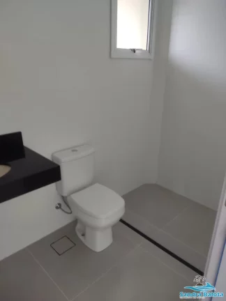 Imagem Apartamento novo 40m² com 1 dormitório/Toninhas