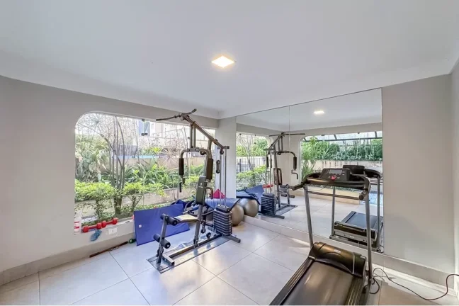 Imagem APARTAMENTO RESIDENCIAL em São Paulo - SP, Vila Uberabinha