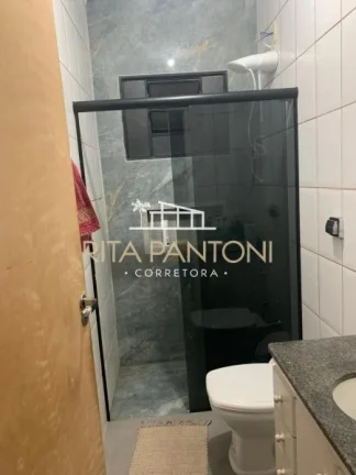Imagem Casa - Ribeirão Preto - Parque dos Servidores - Região Leste