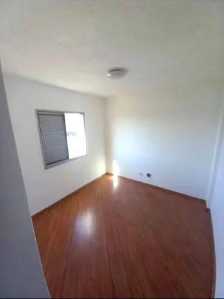 Imagem Apartamento 2 dormitórios - Baeta Neves - São Bernardo do Campo