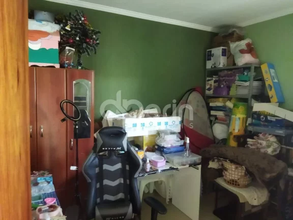 Imagem Casa à venda - Parque Fher