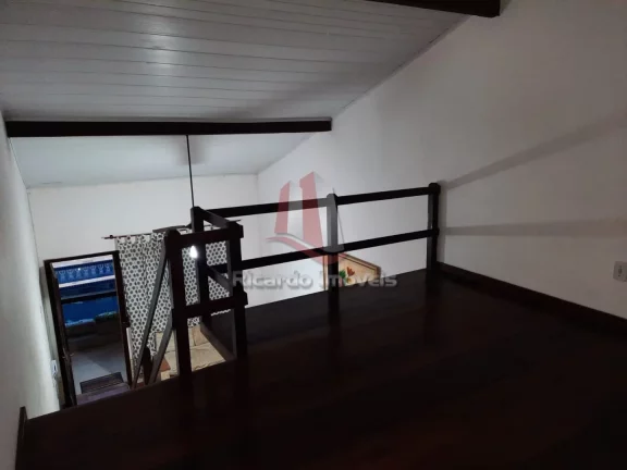 Imagem Apartamento Duplex Praia e Piscina à Venda