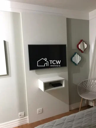 Imagem Apartamento à venda no bairro Belenzinho - São Paulo/SP, Zona Leste