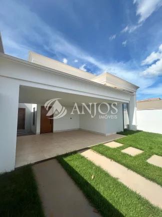 Imagem CASA DISPONIVEL PARA VENDA NO JARDIM 4 ESTAÇÕES BOULEVARD, EM SINOP - MT.