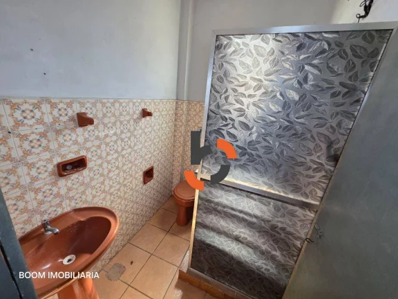 Imagem Apartamento com 2 dormitórios para alugar, 44 m² - Heliópolis - Belford Roxo/RJ