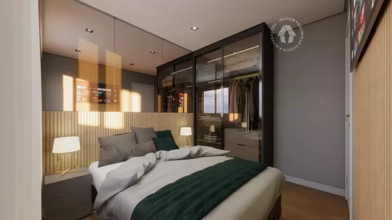 Imagem Apartamento à venda no bairro Penha de França - São Paulo/SP