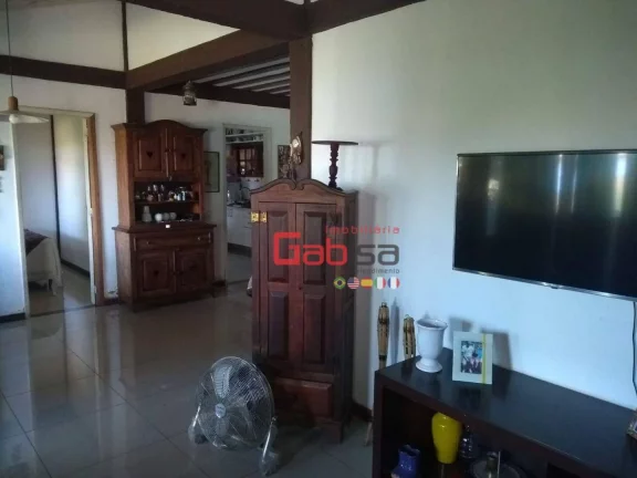Imagem Casa com 7 dormitórios à venda, 910 m² por R$ 1.900.000,00 - Geribá - Armação dos Búzios/RJ