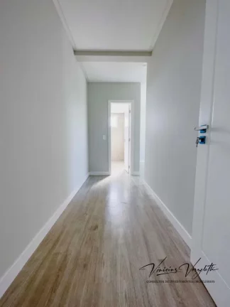 Imagem Apartamento 3 dormitórios para Venda em Balneário Camboriú / SC no bairro Centro