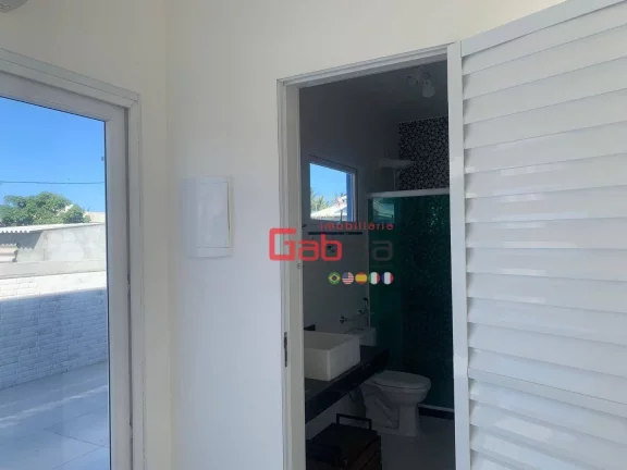 Imagem Casa com 4 dormitórios à venda, 180 m² por R$ 680.000,00 - Monte Alto - Arraial do Cabo/RJ