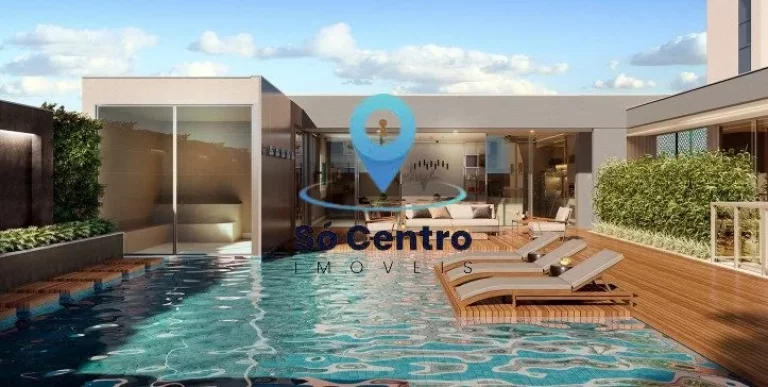 Imagem Aproveite essa oportunidade de adquirir um apartamento na Alameda do Morro, no bairro Serra. Com 150...