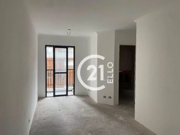 Imagem Apartamento com 2 quartos à venda - Itaim Bibi - São Paulo/SP