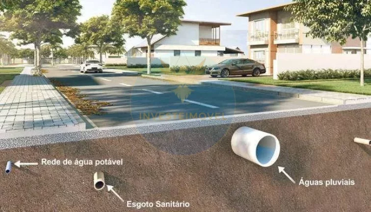 Imagem Terreno em Condomínio a Venda no bairro Granja Viana - Cotia, SP