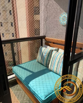 Imagem APARTAMENTO RESIDENCIAL em ITU - SP, VILA GATTI