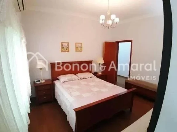 Imagem Belíssima Casa de Condomínio à Venda no Villa Lobos em Paulínia.

Com 3 suítes sendo uma delas ...