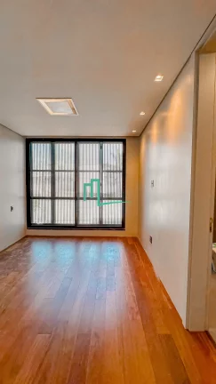 Imagem Linda residência exclusiva de alto padrão nova disponível a venda em condomínio fechado!