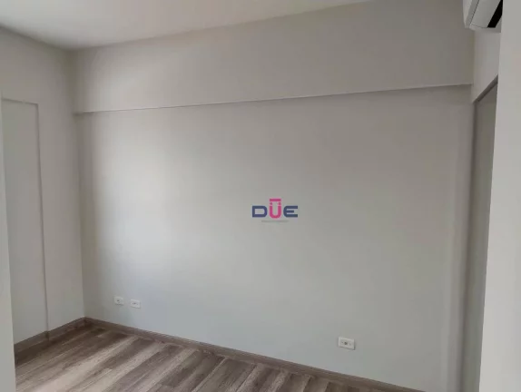 Imagem Apartamento com 2 dormitórios sendo 1 suite, todo decorado, planejadfo e climatizado. à venda, 63 m² por R$ 424.000 - Macuco - Santos/SP