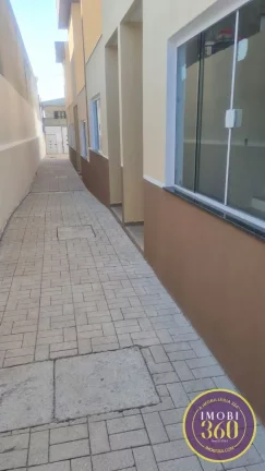 Imagem Sobrado à Venda em Caxangá, Suzano - SP