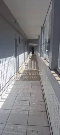Imagem Aluga-se Sala Comercial, Reformada, Vila Augusto próximo ao Centro de Mauá-SP